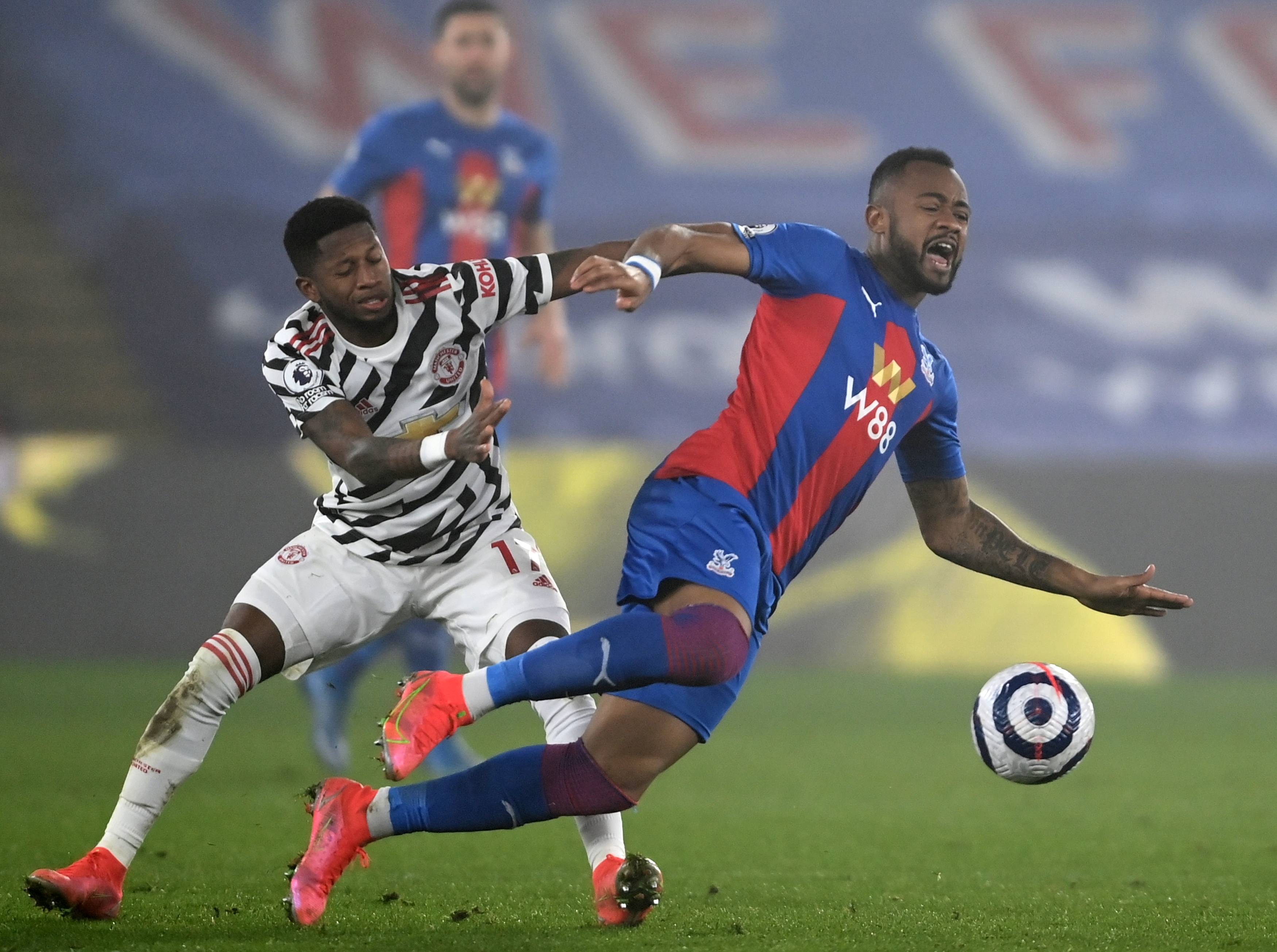 水晶宫对西布罗姆比分